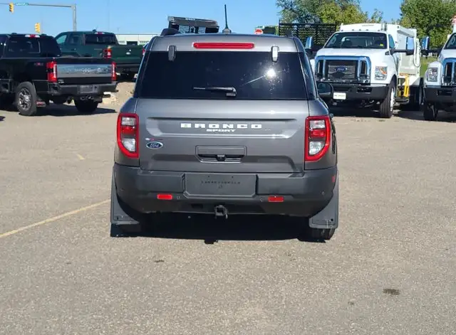 2023 Ford Bronco Sport Outer Banks | 4WD | Low KMs! | B&O Sound in Cars & Trucks in Brandon - Image 5