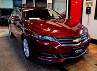 All vehicles come with a full vehicle History Report, ask to see it! 2016 Chevrolet Impala LTExcelle... (image 3)