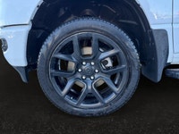 This Ram 1500 is equipped with: Cloth/Vinyl Bucket Seats, Remote Start, Heated front seats, Heated S... (image 9)