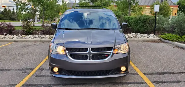 2019 Dodge Grand Caravan SE - 7 Passenger, DVD Player, Loaded!62938483867139121
