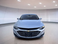 CHEVROLET MALIBU LT 2022 BERLINE 4 CYLINDRES 1.5L, FWD, ÉLÉGANCE ET TECHNOLOGIELa Chevrolet Malibu L... (image 1)