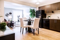 Broadstreet's Cornerstone at Callaghan offers 1, 2, and 3 bedroom pet friendly apartments for rent i... (image 5)