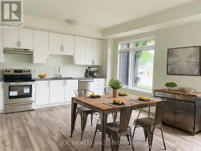 39 - 370A RED MAPLE ROAD Richmond Hill (Langstaff), Ontario