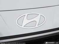 This Hyundai Elantra has a dependable Regular Unleaded I-4 2.0 L/122 engine powering this Variable t... (image 6)