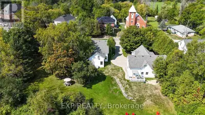 Discover Kingsgate Lake House, a rare opportunity to own a profitable, turn-key short-term rental bu...
