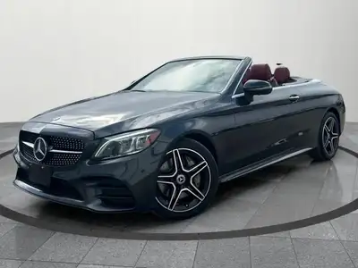 With warm weather around the corner, there’s no better time to enjoy top-down driving in this stunni...