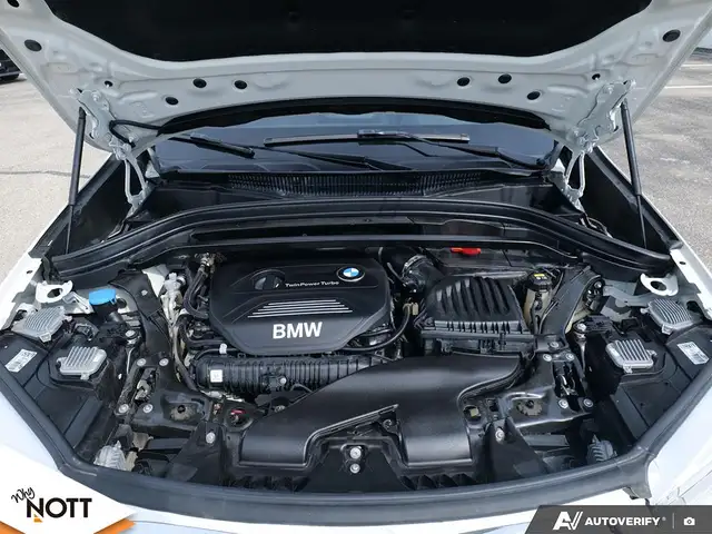 2018 BMW X1509907943199221767