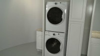 Washer and Dryer. Apt size. Stacked. vented or ventless. City of Toronto Toronto (GTA) Preview