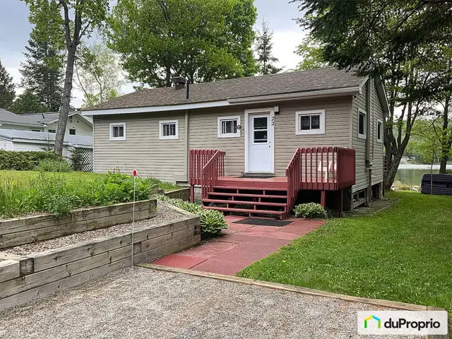 $399,900 - Cottage for sale in Val-Des-Monts in Houses for Sale in Gatineau - Image 3