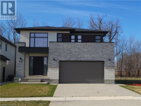 2288 RED THORNE AVENUE London, Ontario