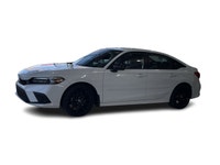 2022 Honda Civic Sport 2.0L Odometer is 24573 kilometers below market average! ALL MAINTENANCE UP TO... (image 3)
