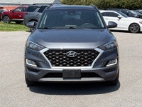 2019 Hyundai Tucson Ultimate Coliseum Gray 2.4L I4 DGI DOHC 16V AWD 6-Speed Automatic with Shiftroni... (image 1)