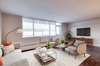 For a limited time only, enjoy 1 month of free rent!* *Select suites only. Some conditions apply. Pr... (image 4)