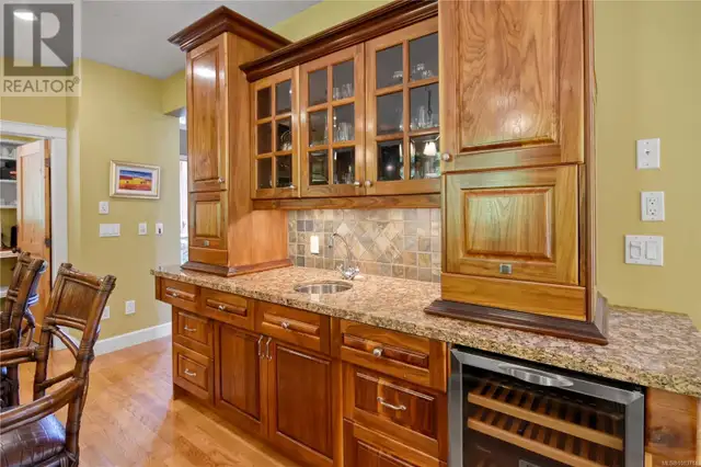 2220 Honey Wulff Close Nanoose Bay, British Columbia in Houses for Sale in Parksville / Qualicum Beach - Image 16