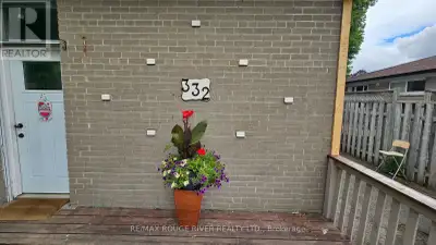 Bright And Spacious Legal Basement Apartment Available For Lease! This Newly Renovated, Never Been L...