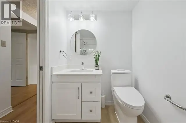167 WESTVALE Drive Waterloo, Ontario in Houses for Sale in Kitchener / Waterloo - Image 25