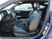 This 2020 Ford Mustang EcoBoost Premium is equipped with a front-end 3M PPF (Paint Protection Film)... (image 2)