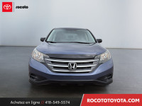 Engine: Moteur à 4 cylindres 2.4L/144CI L/100Km City: 9.2 L/100Km Hwy: 6.6 (image 1)