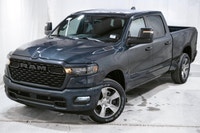 The 2026 RAM 1500 Tradesman is a brand-new full-size truck built to handle hard work with modern pow... (image 2)
