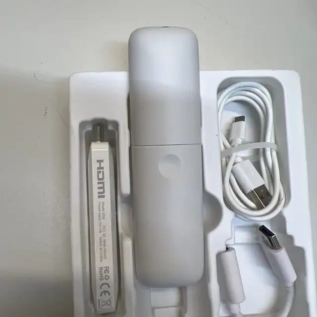 TV Android Smart TV Box MeCool KD5 Streamer in Video & TV Accessories in Trois-Rivières - Image 10