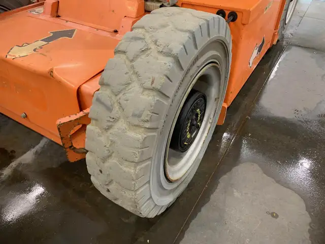 2014 JLG E300AJP in Heavy Equipment in Edmonton - Image 12