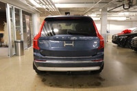 This Volvo XC90 Recharge Plug-In Hybrid has a dependable Turbo/Supercharger Gas/Electric I-4 2.0 L/1... (image 5)