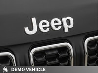 This Jeep Compass boasts a Intercooled Turbo Regular Unleaded I-4 2.0 L/122 engine powering this Aut... (image 9)