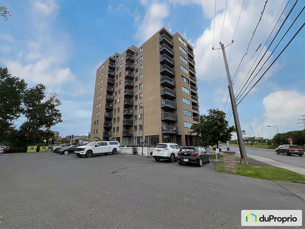 $295,000 - Condominium for sale in St-Lambert — photo 1