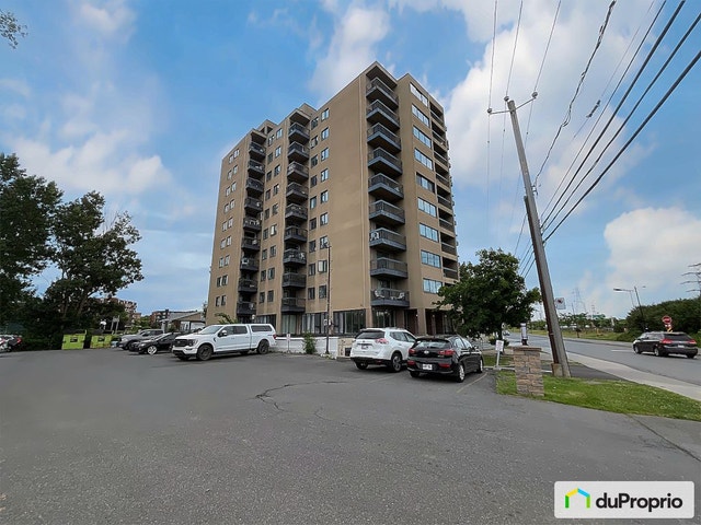 $298,000 - Condominium for sale in St-Lambert — photo 1