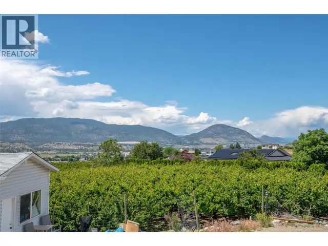 2885 Valleyview Road Penticton, British Columbia in Land for Sale in Penticton - Image 30