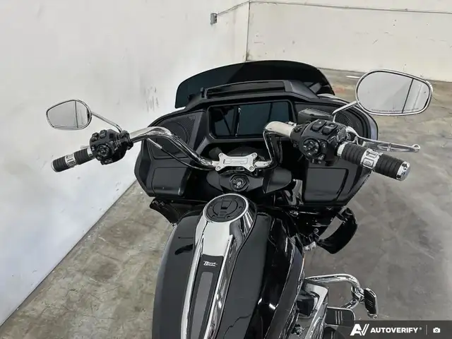 2024 Harley-Davidson FLTRX - Road Glide(TM) in Sport Touring in Calgary - Image 11