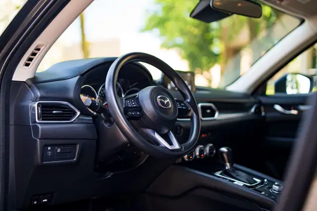 2019 Mazda CX-5534820867781447685