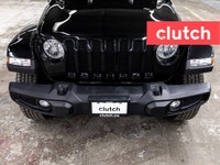 Auto Stop/Start, Auto Dimming Rearview Mirror, Front Heated Seats and more! Clutch is the largest on... (image 6)