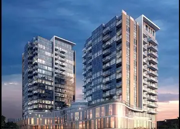 1 Bedroom + Den 1 Bathroom Condo!