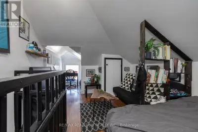 QUEENS STUDENT RENTAL – 250 VICTORIA STREET, KINGSTON, ON
