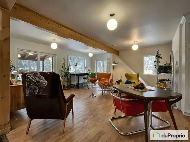 $350,000 - 1 1/2 Storey for sale in St-Felix-D'Otis in Houses for Sale in Saguenay - Image 6