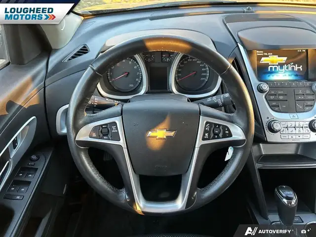 2016 Chevrolet Equinox FWD LT in Cars & Trucks in Mission - Image 12