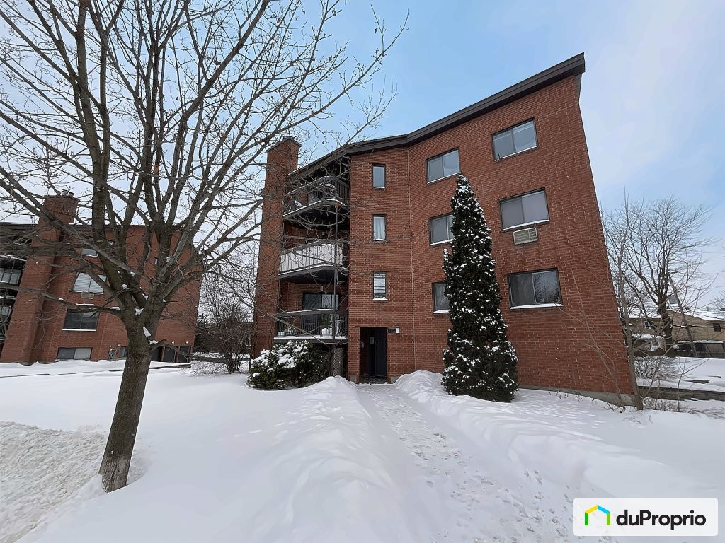 $479,000 - Condominium for sale in Pierrefonds / Roxboro — photo 2