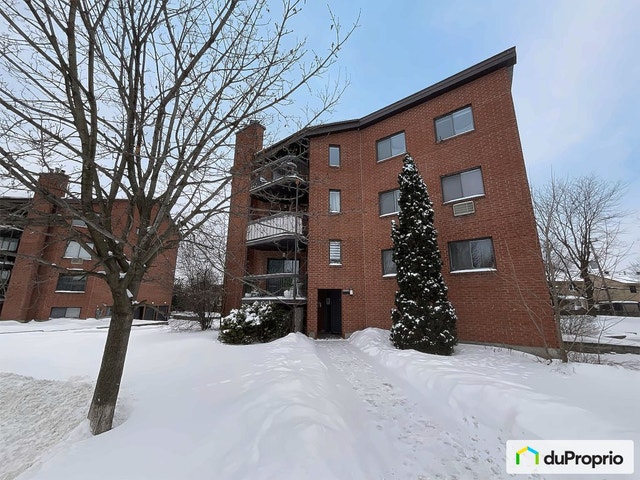 $479,000 - Condominium for sale in Pierrefonds / Roxboro — photo 2