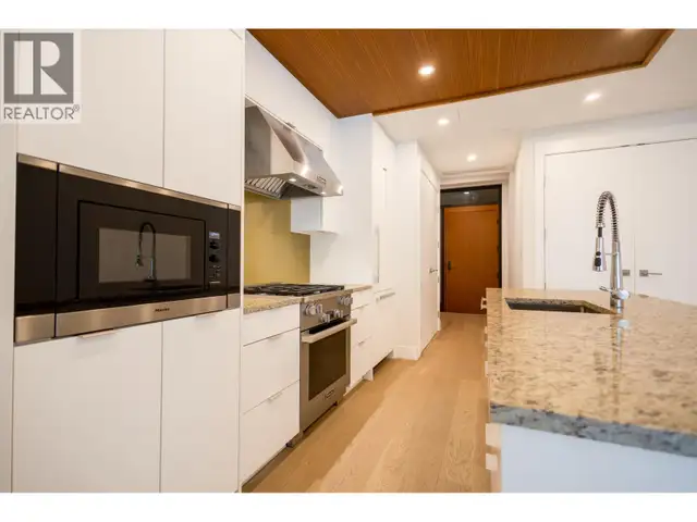 503 6699 NELSON AVE West Vancouver, British Columbia in Long Term Rentals in Sunshine Coast - Image 4