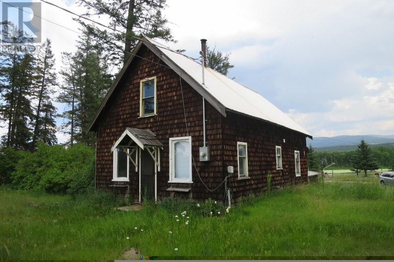 5819 S 97 HIGHWAY Quesnel, British Columbia Houses for Sale Quesnel Kijiji