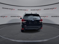 // ACCIDENT FREE!! // This 2022 Subaru Forester Touring AWD is a smart compact SUV built for Canadia... (image 6)