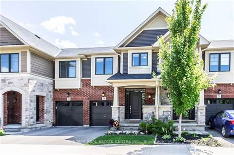 Homes for Sale in Glanbrook, Hamilton, Ontario $749,000 in Houses for Sale in Hamilton - Image 3