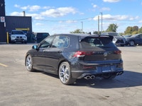 Look at this certified 2024 Volkswagen Golf R AWD | Leather | Nav | HUD | Adaptive Cruise | Cooled +... (image 2)