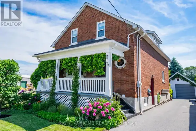 739 ALBERT STREET Oshawa (Lakeview), Ontario63006663287299122