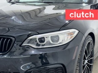 Painted Calipers, Brake Assist, Auto Dimming Rearview Mirror and more! Clutch is the largest online... (image 7)