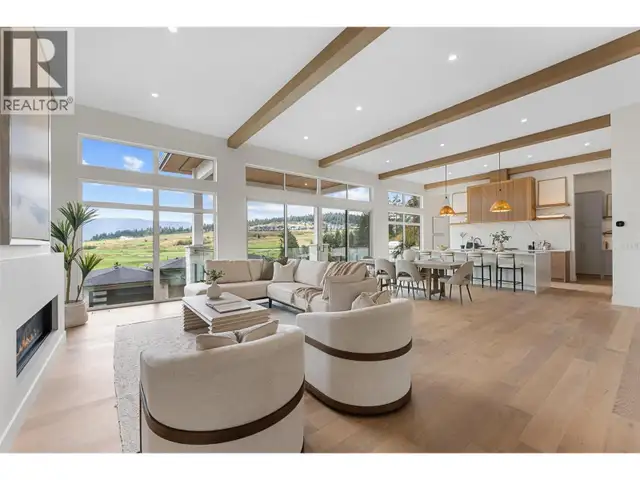 271 Chicopee Road Unit# 2 Vernon, British Columbia in Houses for Sale in Fort St. John - Image 13