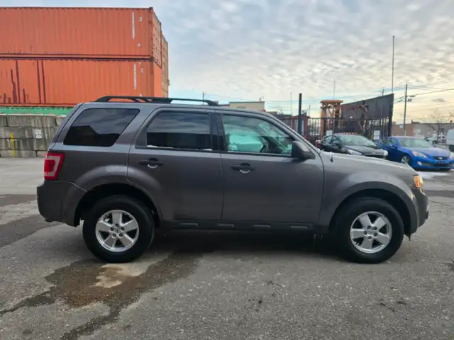 2009 Ford Escape XLT FWD | Cars & Trucks | City of Toronto | Free local ...