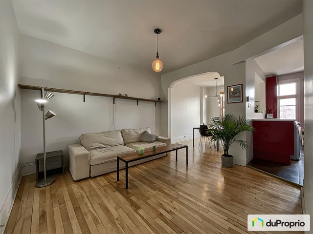 $420,000 - Condominium for sale in Le Plateau-Mont-Royal — photo 2
