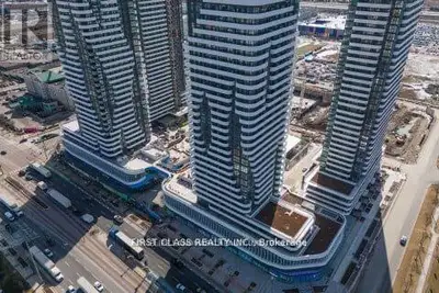 5615 - 225 COMMERCE STREET Vaughan (Vaughan Corporate Centre), O